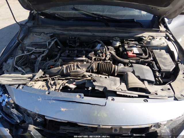 1HGCV1F32JA150727 Honda Accord Sport