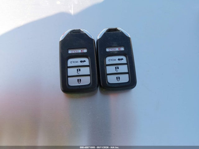 1HGCV1F32JA150727 Honda Accord Sport