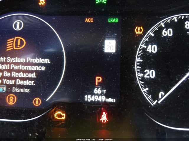 1HGCV1F32JA150727 Honda Accord Sport