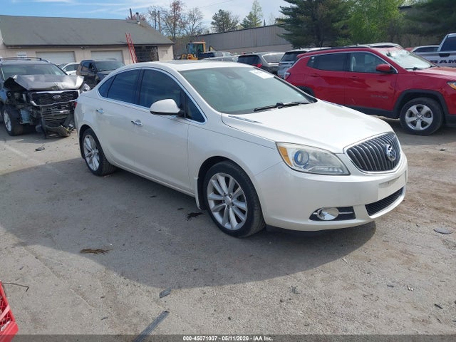 Продажа на аукционе авто 2014 Buick Verano Leather Group, vin: 1G4PS5SK8E4236282, номер лота: 45071007