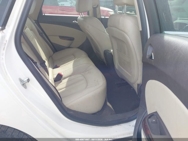 Продажа на аукционе авто 2014 Buick Verano Leather Group, vin: 1G4PS5SK8E4236282, номер лота: 45071007