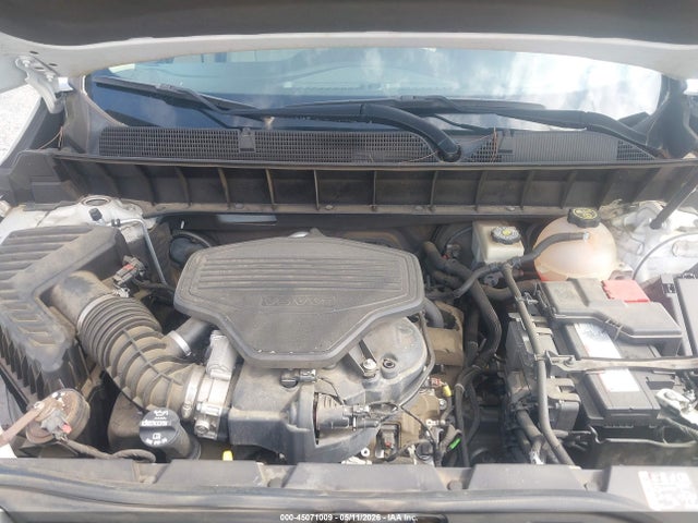Aukcja sprzedaży 2017 Gmc Acadia Denali, vin: 1GKKNPLS4HZ166307, numer aukcji: 45071009