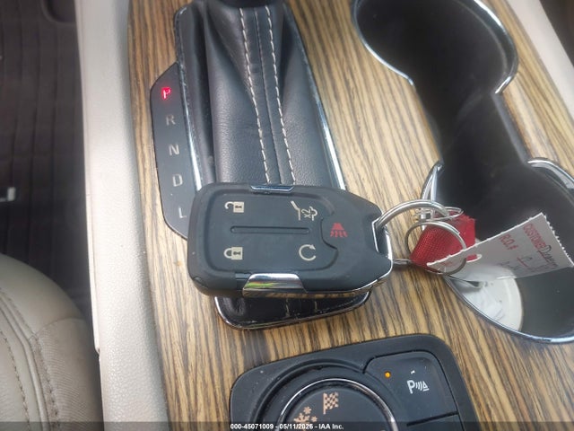 Aukcja sprzedaży 2017 Gmc Acadia Denali, vin: 1GKKNPLS4HZ166307, numer aukcji: 45071009