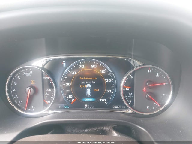Aukcja sprzedaży 2017 Gmc Acadia Denali, vin: 1GKKNPLS4HZ166307, numer aukcji: 45071009