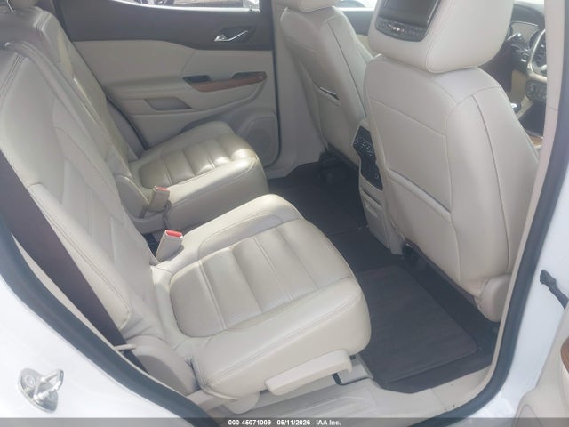 Aukcja sprzedaży 2017 Gmc Acadia Denali, vin: 1GKKNPLS4HZ166307, numer aukcji: 45071009