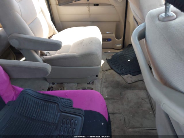 Продажа на аукционе авто 2007 Honda Odyssey Ex, vin: 5FNRL38417B083070, номер лота: 45071011