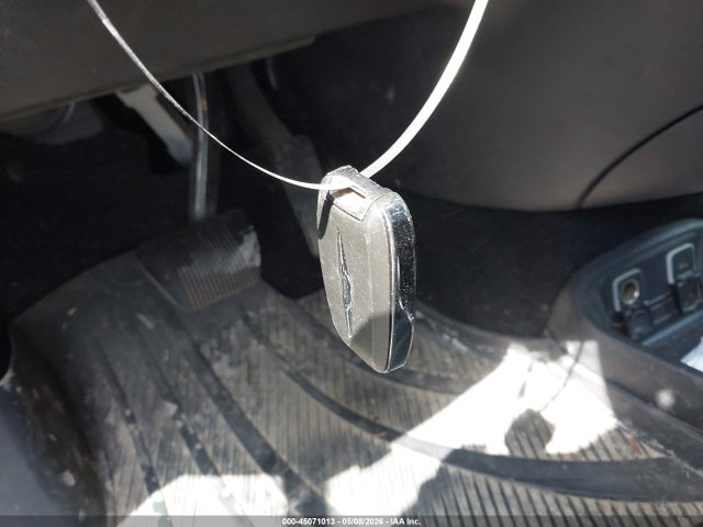 2020 Chrysler Pacifica Touring L მანქანა იყიდება აუქციონზე, vin: 2C4RC1BG7LR108608, აუქციონის ნომერი: 45071013