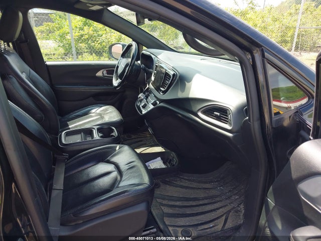 2020 Chrysler Pacifica Touring L მანქანა იყიდება აუქციონზე, vin: 2C4RC1BG7LR108608, აუქციონის ნომერი: 45071013