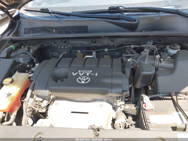 2011 Toyota Rav4 Limited მანქანა იყიდება აუქციონზე, vin: 2T3DF4DV1BW092859, აუქციონის ნომერი: 45071014