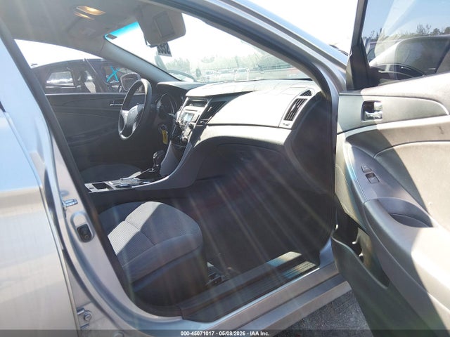Продажа на аукционе авто 2013 Hyundai Sonata Gls, vin: 5NPEB4AC2DH556304, номер лота: 45071017