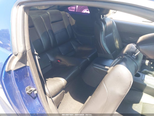 Aukcja sprzedaży 2007 Ford Mustang V6 Deluxe/v6 Premium, vin: 1ZVHT80N075320188, numer aukcji: 45071021