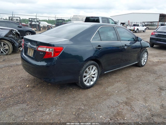 2013 Toyota Camry Xle მანქანა იყიდება აუქციონზე, vin: 4T4BF1FK7DR306182, აუქციონის ნომერი: 45071024