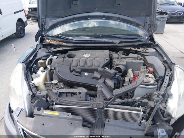 Aukcja sprzedaży 2012 Nissan Altima 2.5 S, vin: 1N4AL2APXCN467846, numer aukcji: 45071025