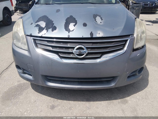 Aukcja sprzedaży 2012 Nissan Altima 2.5 S, vin: 1N4AL2APXCN467846, numer aukcji: 45071025