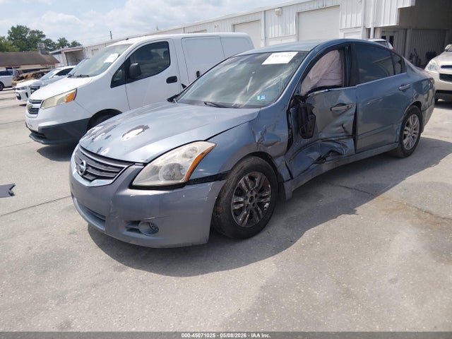 Aukcja sprzedaży 2012 Nissan Altima 2.5 S, vin: 1N4AL2APXCN467846, numer aukcji: 45071025