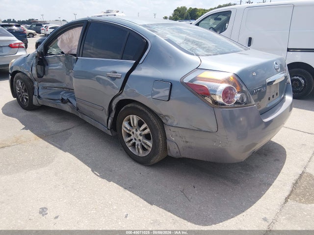 Aukcja sprzedaży 2012 Nissan Altima 2.5 S, vin: 1N4AL2APXCN467846, numer aukcji: 45071025