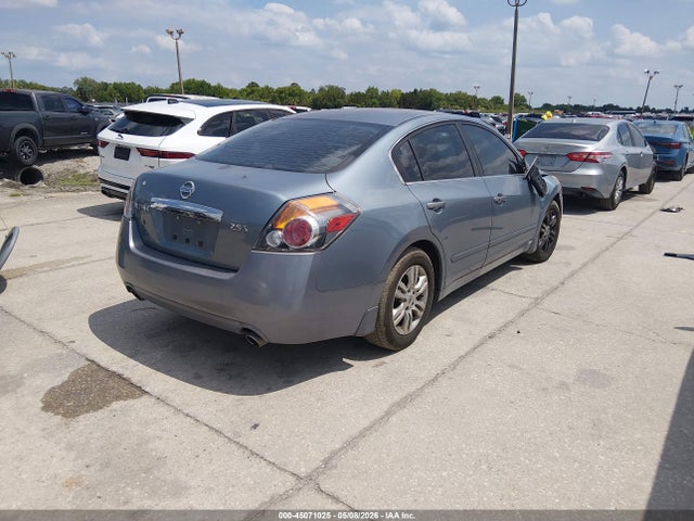 Aukcja sprzedaży 2012 Nissan Altima 2.5 S, vin: 1N4AL2APXCN467846, numer aukcji: 45071025