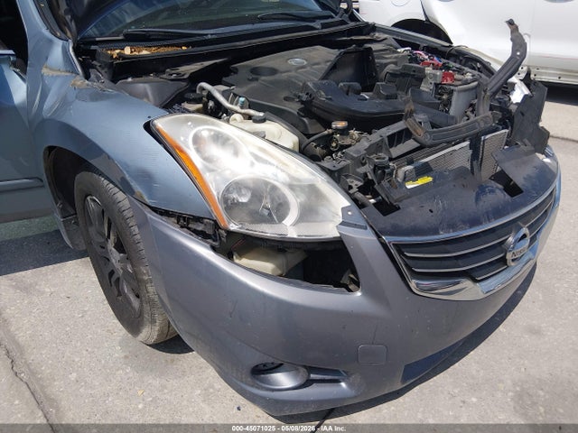 Aukcja sprzedaży 2012 Nissan Altima 2.5 S, vin: 1N4AL2APXCN467846, numer aukcji: 45071025