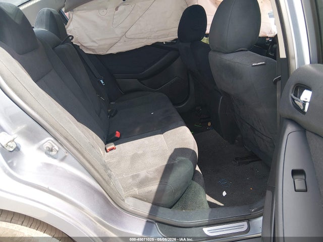 Aukcja sprzedaży 2012 Nissan Altima 2.5 S, vin: 1N4AL2APXCN467846, numer aukcji: 45071025