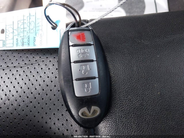 Aukcja sprzedaży 2013 Infiniti G37 Journey, vin: JN1CV6AP7DM714884, numer aukcji: 45071026