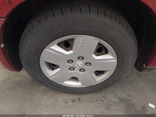 2010 Dodge Avenger Sxt მანქანა იყიდება აუქციონზე, vin: 1B3CC4FB7AN189031, აუქციონის ნომერი: 45071027