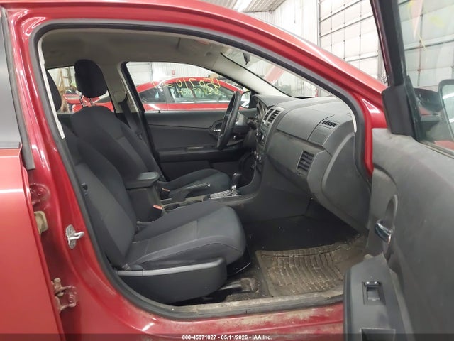 2010 Dodge Avenger Sxt მანქანა იყიდება აუქციონზე, vin: 1B3CC4FB7AN189031, აუქციონის ნომერი: 45071027