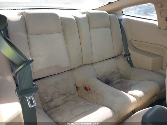 Продаж на аукціоні авто 2008 Ford Mustang V6 Deluxe, vin: 1ZVHT80N585119839, номер лоту: 45071028