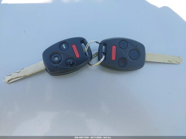 Aukcja sprzedaży 2005 Honda Accord 3.0 Ex, vin: 1HGCM665X5A046378, numer aukcji: 45071029