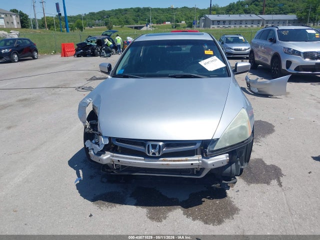 Aukcja sprzedaży 2005 Honda Accord 3.0 Ex, vin: 1HGCM665X5A046378, numer aukcji: 45071029
