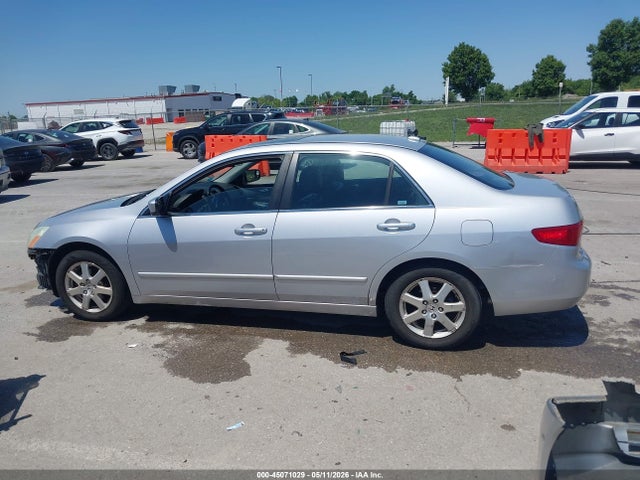 Aukcja sprzedaży 2005 Honda Accord 3.0 Ex, vin: 1HGCM665X5A046378, numer aukcji: 45071029