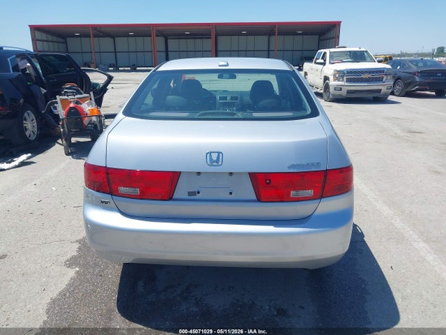 Aukcja sprzedaży 2005 Honda Accord 3.0 Ex, vin: 1HGCM665X5A046378, numer aukcji: 45071029