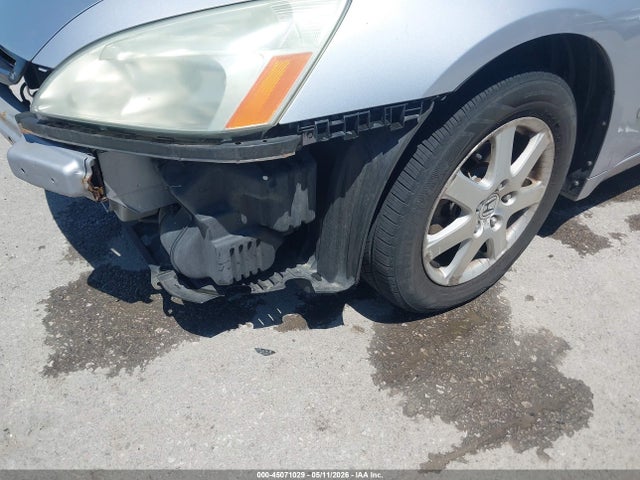 Aukcja sprzedaży 2005 Honda Accord 3.0 Ex, vin: 1HGCM665X5A046378, numer aukcji: 45071029