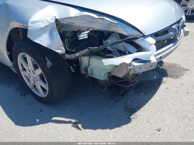 Aukcja sprzedaży 2005 Honda Accord 3.0 Ex, vin: 1HGCM665X5A046378, numer aukcji: 45071029