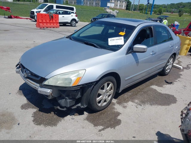 Aukcja sprzedaży 2005 Honda Accord 3.0 Ex, vin: 1HGCM665X5A046378, numer aukcji: 45071029