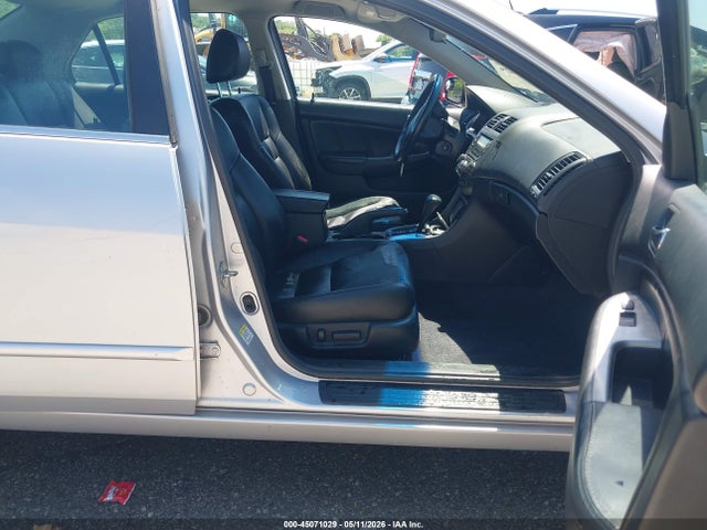 Aukcja sprzedaży 2005 Honda Accord 3.0 Ex, vin: 1HGCM665X5A046378, numer aukcji: 45071029