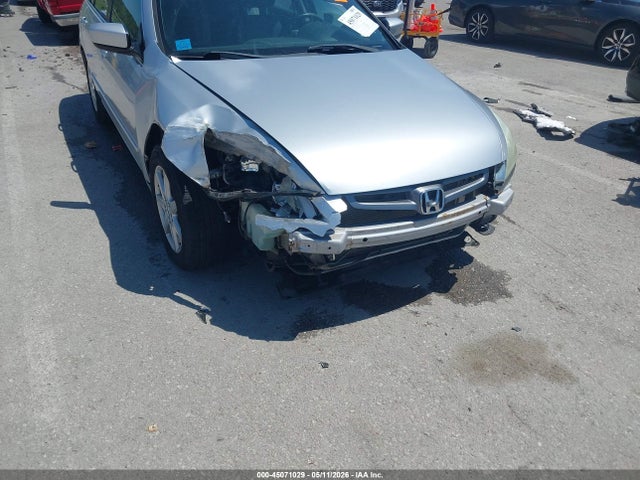 Aukcja sprzedaży 2005 Honda Accord 3.0 Ex, vin: 1HGCM665X5A046378, numer aukcji: 45071029