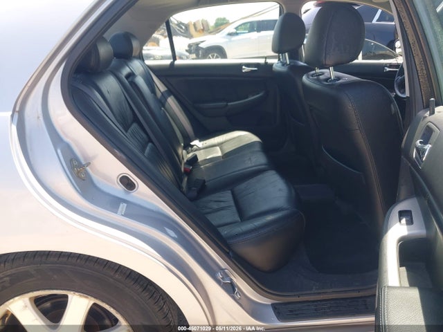 Aukcja sprzedaży 2005 Honda Accord 3.0 Ex, vin: 1HGCM665X5A046378, numer aukcji: 45071029