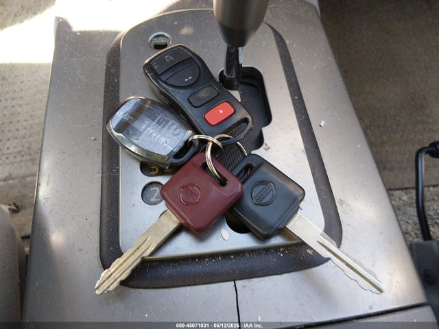 Aukcja sprzedaży 2003 Nissan Altima 2.5 S, vin: 1N4AL11E53C170133, numer aukcji: 45071031