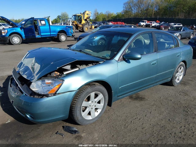 Aukcja sprzedaży 2003 Nissan Altima 2.5 S, vin: 1N4AL11E53C170133, numer aukcji: 45071031