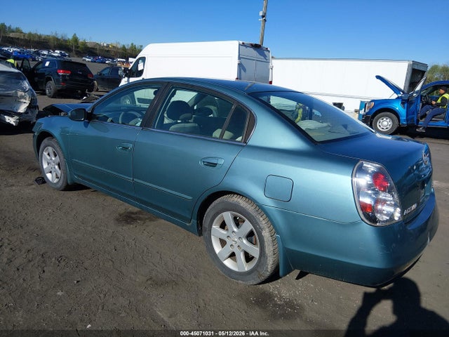 Aukcja sprzedaży 2003 Nissan Altima 2.5 S, vin: 1N4AL11E53C170133, numer aukcji: 45071031