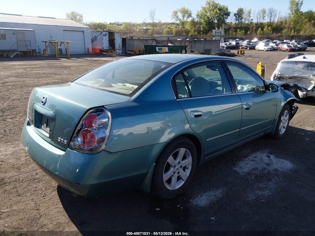 Aukcja sprzedaży 2003 Nissan Altima 2.5 S, vin: 1N4AL11E53C170133, numer aukcji: 45071031