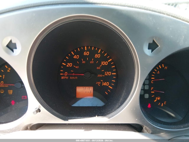 Aukcja sprzedaży 2003 Nissan Altima 2.5 S, vin: 1N4AL11E53C170133, numer aukcji: 45071031
