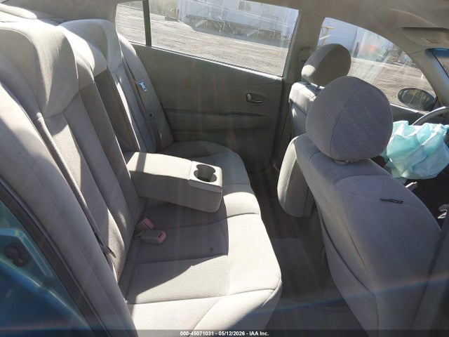 Aukcja sprzedaży 2003 Nissan Altima 2.5 S, vin: 1N4AL11E53C170133, numer aukcji: 45071031