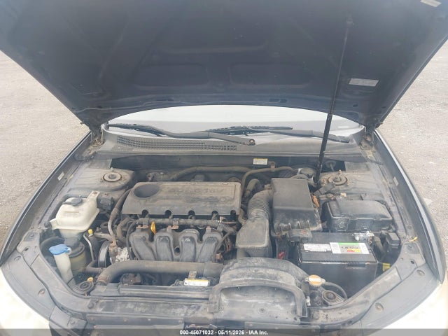 Aukcja sprzedaży 2009 Hyundai Sonata Gls, vin: 5NPET46C39H565090, numer aukcji: 45071032