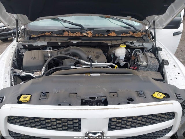 Aukcja sprzedaży 2019 Ram 1500 Classic Express  4x4 6'4 Box, vin: 1C6RR7FT0KS646984, numer aukcji: 45071037