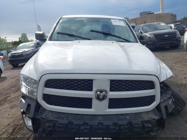 Aukcja sprzedaży 2019 Ram 1500 Classic Express  4x4 6'4 Box, vin: 1C6RR7FT0KS646984, numer aukcji: 45071037