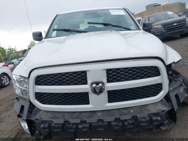 Aukcja sprzedaży 2019 Ram 1500 Classic Express  4x4 6'4 Box, vin: 1C6RR7FT0KS646984, numer aukcji: 45071037