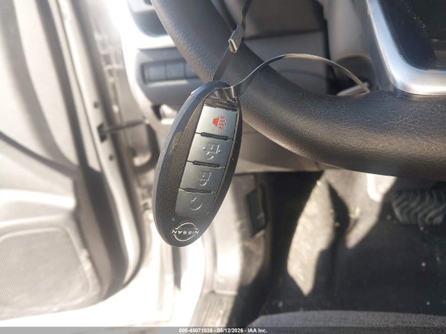2022 Nissan Rogue Sv Intelligent Awd მანქანა იყიდება აუქციონზე, vin: 5N1BT3BB5NC694413, აუქციონის ნომერი: 45071038
