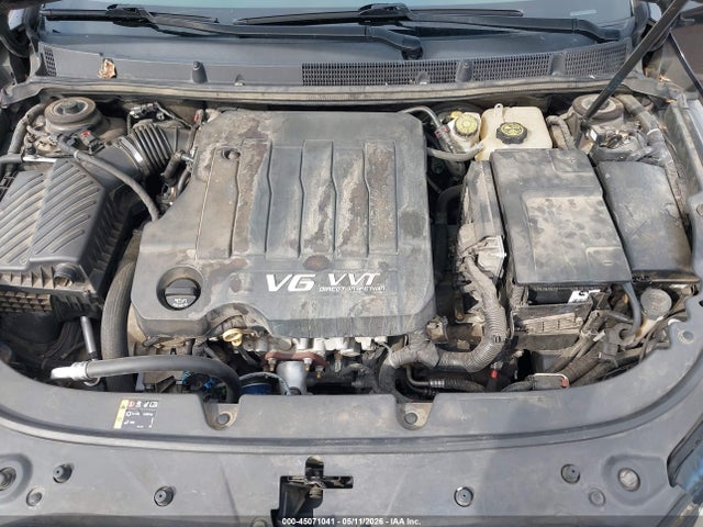 45071041 :رقم المزاد ، 1G4GF5G34EF129207 vin ، 2014 Buick Lacrosse Premium Ii Group مزاد بيع