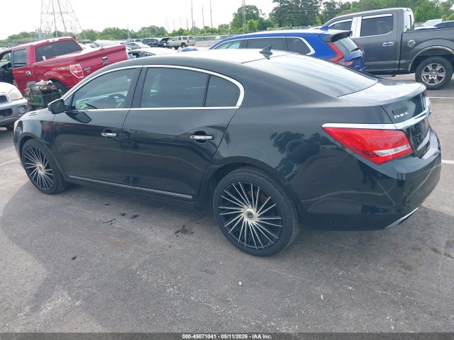 45071041 :رقم المزاد ، 1G4GF5G34EF129207 vin ، 2014 Buick Lacrosse Premium Ii Group مزاد بيع